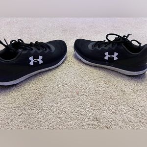 Under Armour Women's Charged Impulse 2 Knit Running Shoe